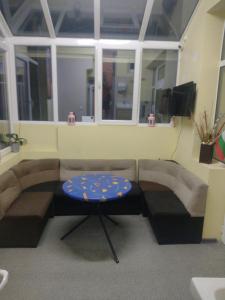 ЛИДЕР ХАУС ХОСТЕЛ