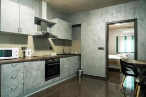 Twin Room with Extra Bed room in Hotel JURKOS
