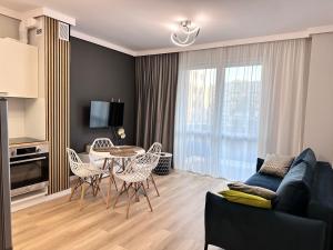 Platinum De Lux Apartament