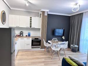 Platinum De Lux Apartament