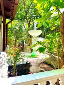 Stone house under Acropolis