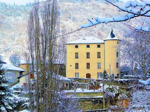 Maisons de vacances Maison Guithe : photos des chambres