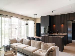 Chic Family Villa with Play Area