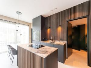 Family villa with wellness near Harderwijk