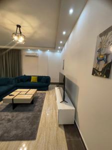 Modern Apartment 3 room in Sheikh Zayed N5 الشيخ زايد