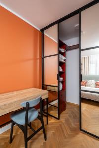 Bielany Comfort Apartment