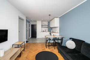 Bielany Comfort Apartment