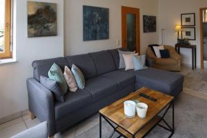 Vulkaneifel Garden Retreat