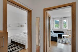 Horský Apartmán Klínovec 4