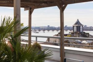 Hotels Hotel Indigo Bordeaux Centre Chartrons by IHG : photos des chambres