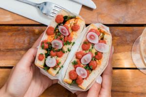 Hotels Hotel Indigo Bordeaux Centre Chartrons by IHG : photos des chambres