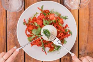 Hotels Hotel Indigo Bordeaux Centre Chartrons by IHG : photos des chambres