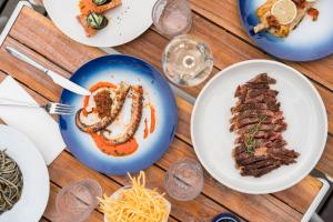 Hotels Hotel Indigo Bordeaux Centre Chartrons by IHG : photos des chambres