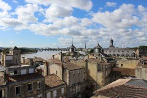 Hotels Hotel Indigo Bordeaux Centre Chartrons, an IHG Hotel : photos des chambres