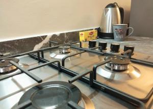 Cosy appartement proche de laéroport mohamed 5