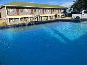 Sunset lodge - 蓬塔杜欧鲁