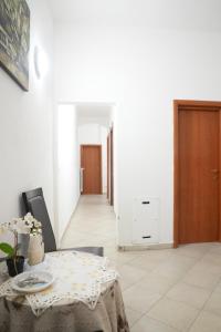 Single Bed in Mixed Dormitory Room