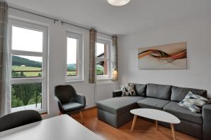 Mountain Apartment Klinovec Atomic