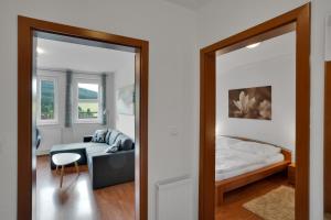 Mountain Apartment Klinovec Atomic