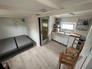 DDR Datsche Veer - Tarnewitz