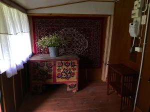 Wiejski Domek na Roztoczu