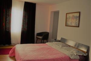 Pensiunea Sorina Deea