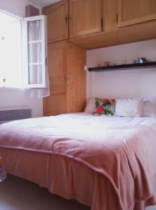 Appartements Sweety studio : photos des chambres