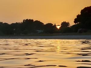 Bed and Breakfast Onde Beach Poetto img22