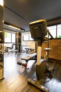 Condomínio na Vila Madalena com lazer e garagem