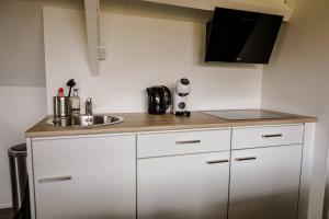 Appartement ‘t-Yesenaertje