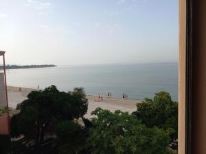 Bed and Breakfast Onde Beach Poetto img20