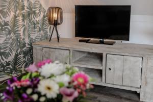 Appartement ‘t-Yesenaertje