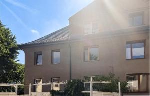 Cozy Home In Swinoujscie With Wifi