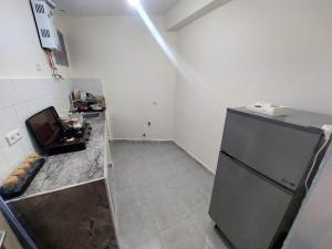 Breeze apart - 2 facade & WiFi