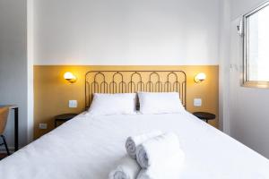 Condomínio de studios em frente à Universidade Mackenzie