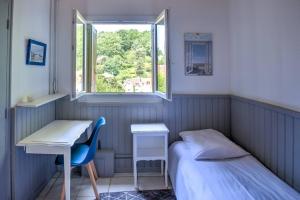 Maisons de vacances Secret Garden : photos des chambres
