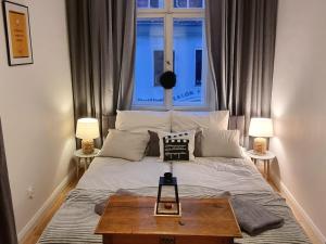 Brainy Apartments - North