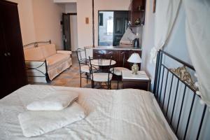 Vasilaras Hotel Agistri Greece