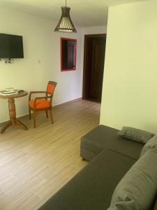 Pensiunea Valea Pinului