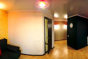 Студия и отдельная спальня в Центре