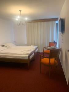 Pensiunea Valea Pinului