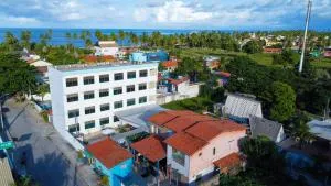 Pousada Sal e Mar Maracaipe - Pôrto Boi Só