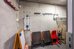 Horní Mísečky - I3 Pohodlný a teplý apartmán u sjezdovky