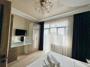 House in Tsikhisdziri