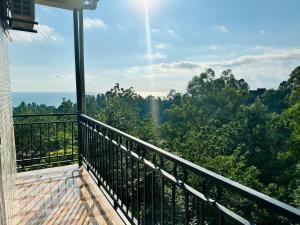 House in Tsikhisdziri