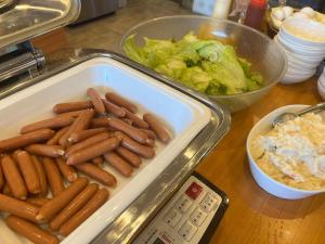 Hotel Axia Inn Kushiro - Vacation STAY 67246v