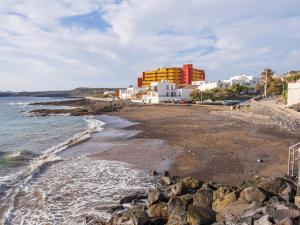 Live el Poris chinchorro