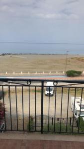 La terrazza di Brancaccio’s house summer