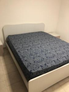 La terrazza di Brancaccio’s house summer