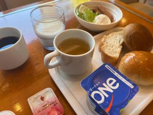 Hotel Axia Inn Kushiro - Vacation STAY 67207v